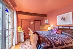 Chambre à coucher - 