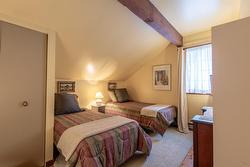 Chambre à coucher - 