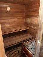 Sauna - 