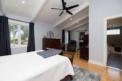 Chambre à coucher principale - 