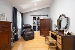 Chambre à coucher principale - 