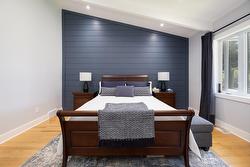 Chambre à coucher principale - 