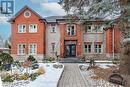 6158 Kisby Drive, Mississauga, ON  - Outdoor With Facade 