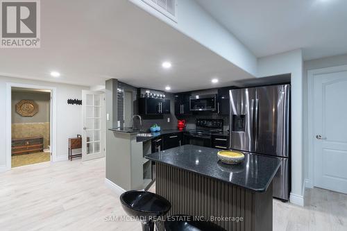 6158 Kisby Drive, Mississauga, ON - Indoor