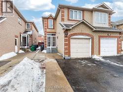 57 TUMBLEWEED TRAIL  Brampton, ON L6Y 0N2