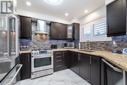 773 FOUR WINDS WAY  Mississauga, ON L5R 3W8