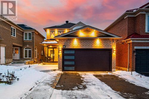 773 Four Winds Way, Mississauga, ON - Outdoor