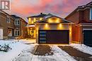 773 Four Winds Way, Mississauga, ON  - Outdoor 