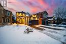 773 Four Winds Way, Mississauga, ON  - Outdoor With Facade 