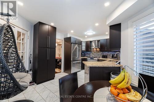 773 Four Winds Way, Mississauga, ON - Indoor Photo Showing Bathroom