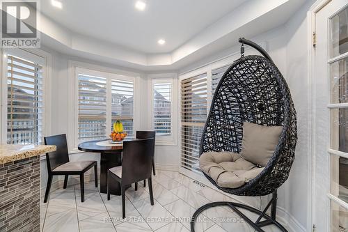 773 Four Winds Way, Mississauga, ON - Indoor Photo Showing Bathroom