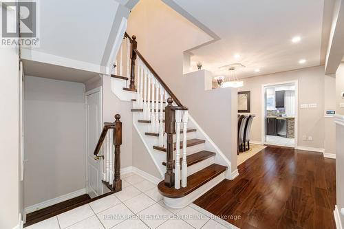 773 Four Winds Way, Mississauga, ON - Indoor Photo Showing Bedroom