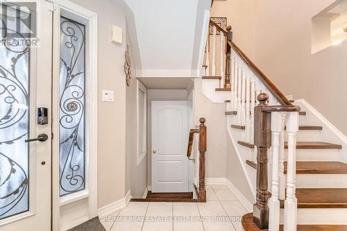 773 Four Winds Way, Mississauga, ON - Indoor Photo Showing Bathroom