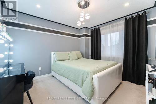 773 Four Winds Way, Mississauga, ON - Indoor Photo Showing Bedroom