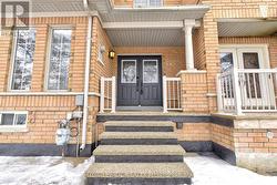 5821 RAINBERRY DRIVE  Mississauga, ON L5M 6S2