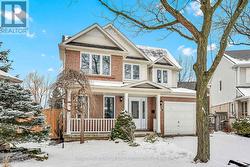 2170 BIRCHLEAF LANE  Burlington, ON L7L 6G8