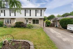 2458 MARTIN COURT  Burlington, ON L7P 2V2