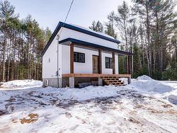 Ch. du Sommet  Bowman, QC J0X 3C0