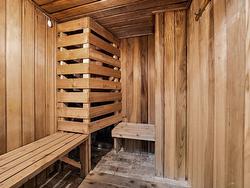 Sauna - 