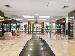 Reception area - 