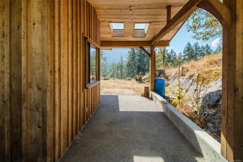 400 Baker Rd, Salt Spring, BC 