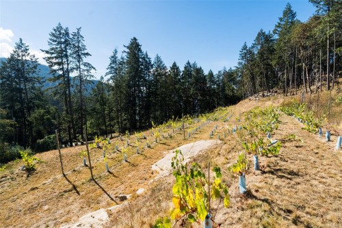 400 Baker Rd, Salt Spring, BC 