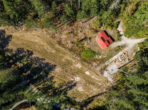 400 Baker Rd, Salt Spring, BC 