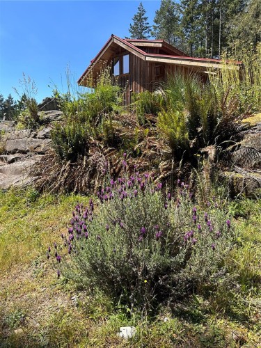 400 Baker Rd, Salt Spring, BC 