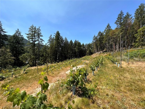 400 Baker Rd, Salt Spring, BC 