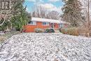 428 Henderson Road, Burlington, ON  - Outdoor 