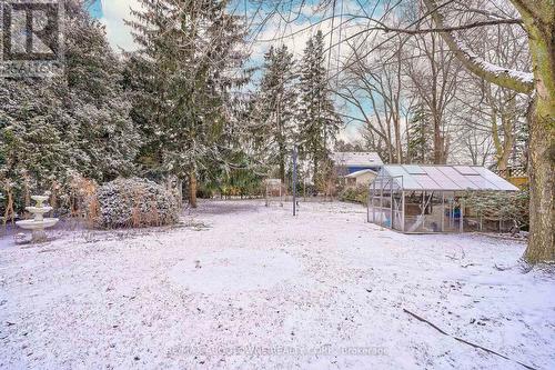 428 Henderson Road, Burlington, ON - Outdoor