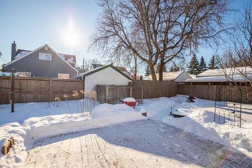 90 Lusted Ave, Winnipeg, MB 