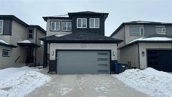 53 Twintree WAY  Winnipeg, MB R3X 0V7