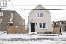 292 RICHELIEU AVENUE  Ottawa, ON K1L 6K3