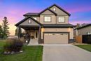 27 Dallinger Dr, Winnipeg, MB 