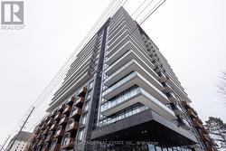 815 - 21 PARK STREET E  Mississauga, ON L5G 1L7