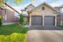 522 Larkspur Lane, Burlington, ON  - Outdoor With Facade 