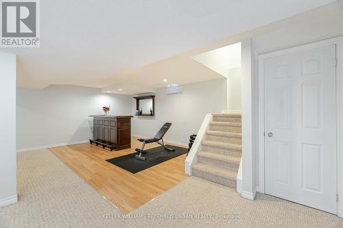 522 Larkspur Lane, Burlington, ON - Indoor