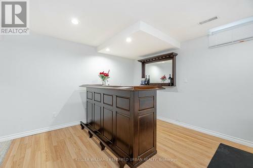 522 Larkspur Lane, Burlington, ON - Indoor Photo Showing Other Room