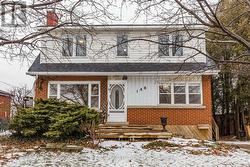 148 TERRACE DRIVE  Hamilton, ON L9A 2Z1