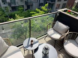 Terrasse - 