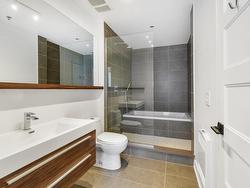 Ensuite bathroom - 