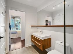 Ensuite bathroom - 