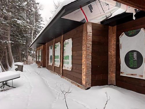 Frontage - 1385 Ch. De La Presqu'Île, Labelle, QC - Outdoor