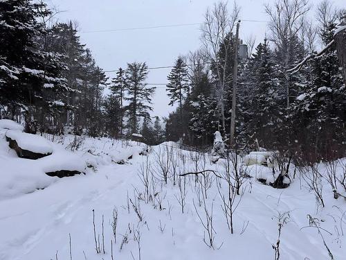 Land/Lot - 1385 Ch. De La Presqu'Île, Labelle, QC - Outdoor With View