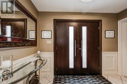 610 Stonebury Crescent, Waterloo, ON - Indoor Photo Showing Other Room