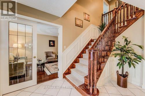 610 Stonebury Crescent, Waterloo, ON - Indoor Photo Showing Other Room