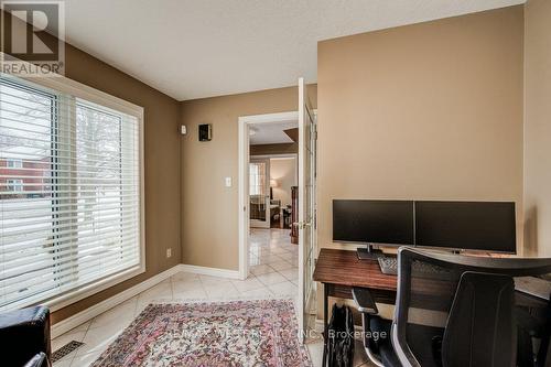 610 Stonebury Crescent, Waterloo, ON - Indoor Photo Showing Office