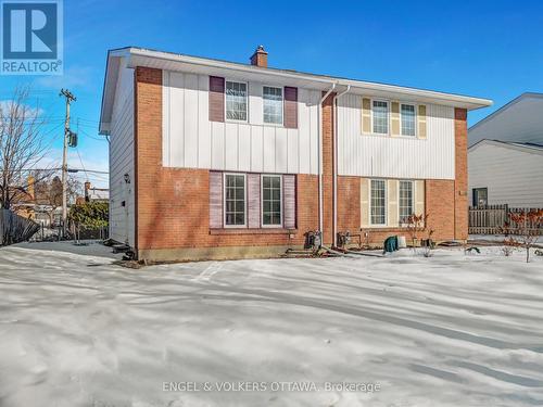 3271 Southgate Road, Ottawa, ON - Outdoor