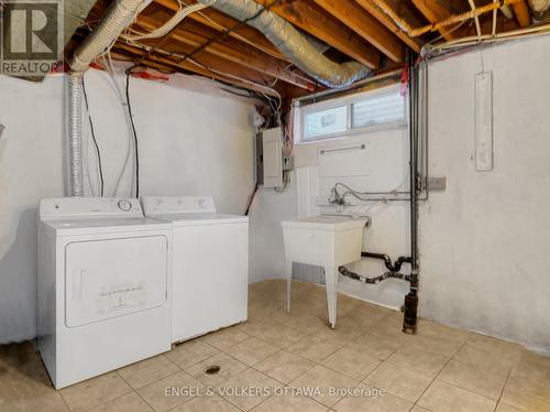 3271 Southgate Road, Ottawa, ON - Indoor Photo Showing Laundry Room